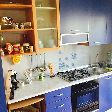 Bed & Breakfast Le Due Perle Cagliari