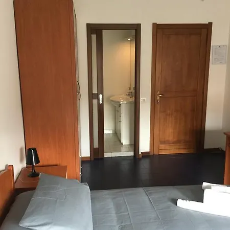 Le Due Perle Bed and Breakfast *