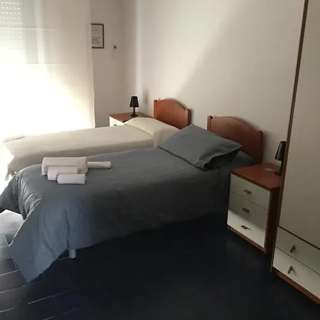 Le Due Perle Bed & Breakfast Cagliari