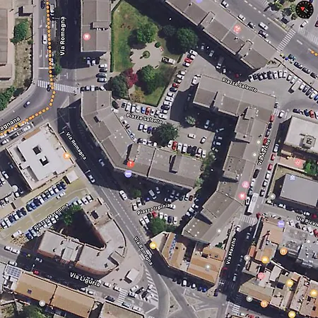 Le Due Perle Bed & Breakfast *