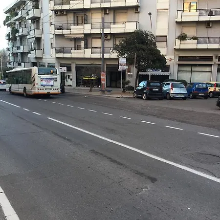 Le Due Perle * Cagliari