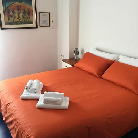 Bed and Breakfast Le Due Perle *