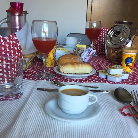 Le Due Perle Bed & Breakfast *