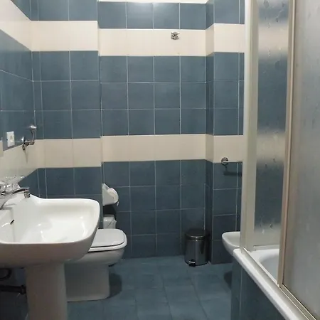 Nocleg ze śniadaniem Le Due Perle