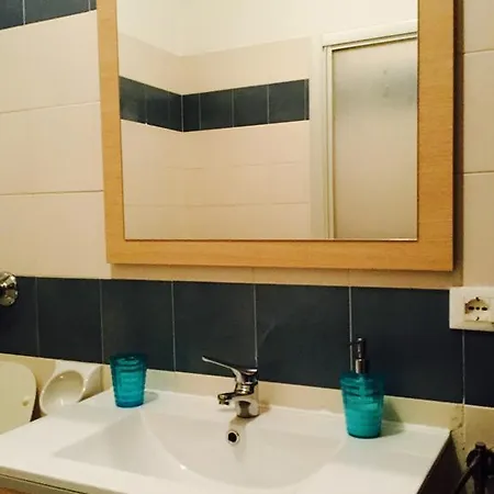 Le Due Perle Bed and breakfast *