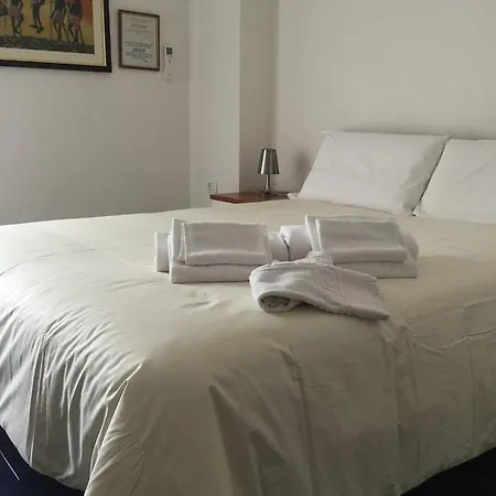Bed & Breakfast Le Due Perle