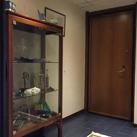 Nocleg ze śniadaniem Le Due Perle