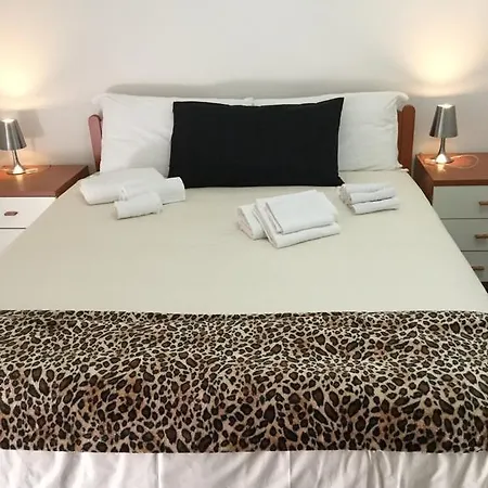 Bed & Breakfast Le Due Perle Cagliari