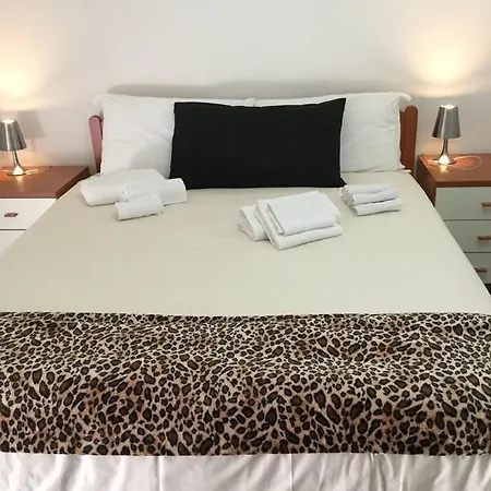 Bed and breakfast Le Due Perle Cagliari