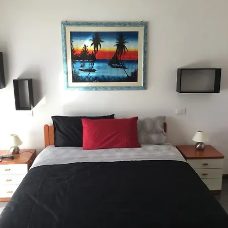 Le Due Perle Bed & Breakfast