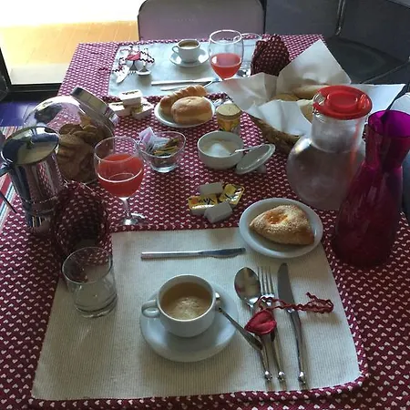 Le Due Perle Bed and breakfast *