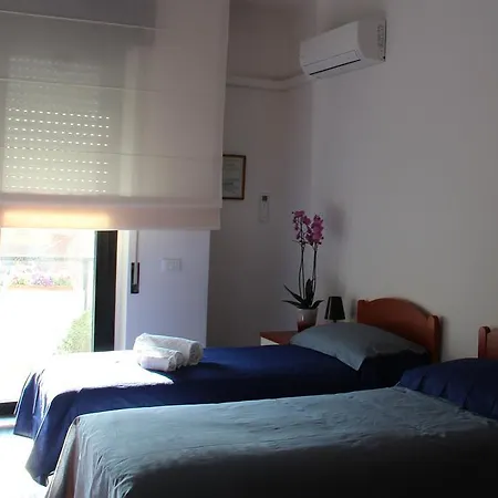 Nocleg ze śniadaniem Le Due Perle Cagliari