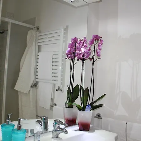 Le Due Perle Bed and breakfast *