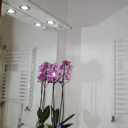 Bed and breakfast Le Due Perle Cagliari