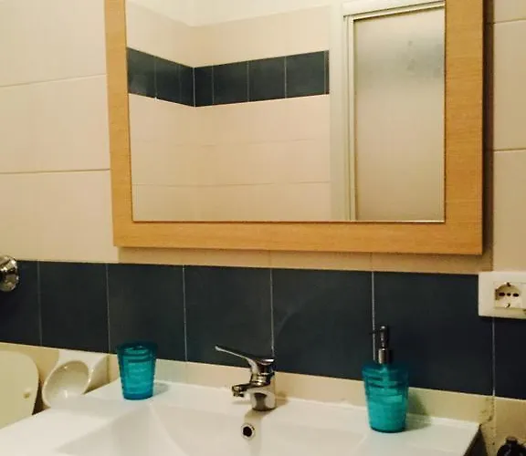 Le Due Perle Отель типа 