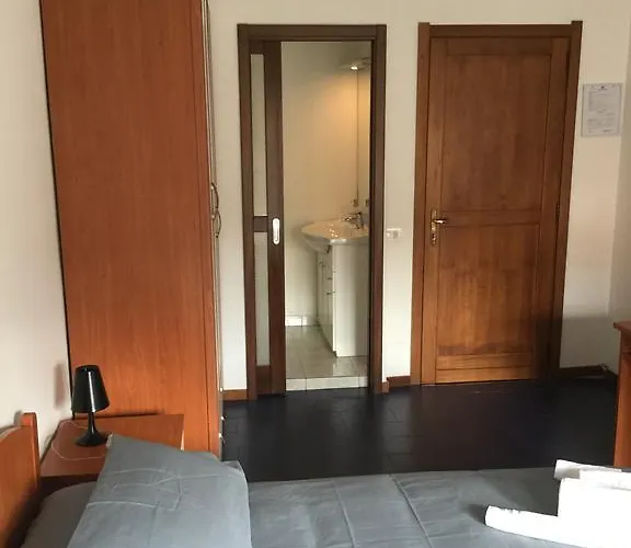 Le Due Perle Отель типа 