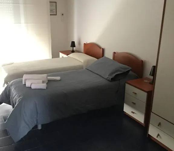 Le Due Perle Отель типа 