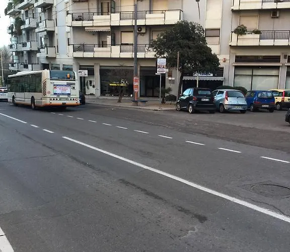 Le Due Perle * Кальяри