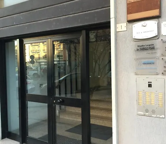 Le Due Perle Отель типа 