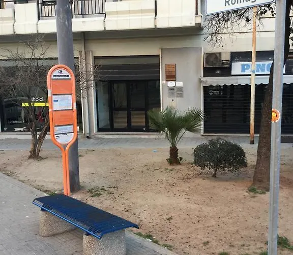 Le Due Perle Кальяри