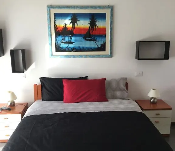 Le Due Perle Отель типа 