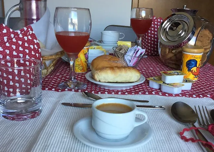 Le Due Perle Отель типа 